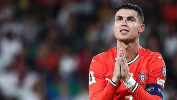 كريستيانو رونالدو يواصل تحطيم الأرقام القياسية ويكتب تاريخًا جديدًا