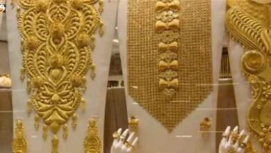 كم وصل الذهب في أسواق اليمن اليوم الاثنين 24 أغسطس 2026؟