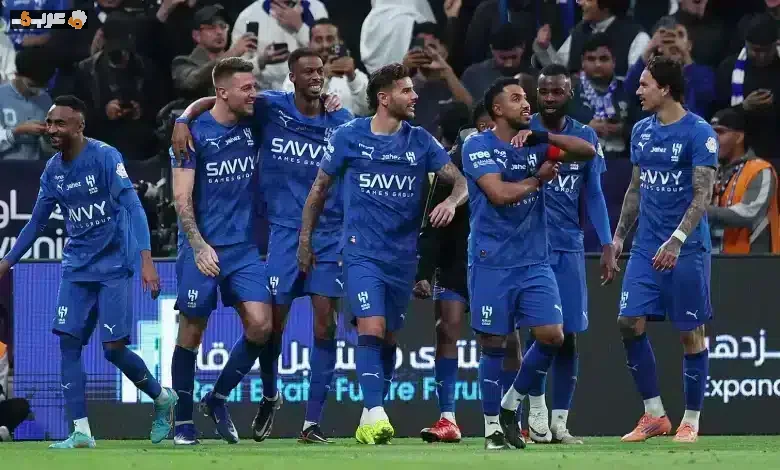 كيف قلب إنزاجي موازين الهلال من نجم وحيد إلى فريق لا يقهر