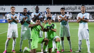 كيف قلبت صفقات الصيف بقيمة 1.22 مليار يورو موازين دوري روشن؟