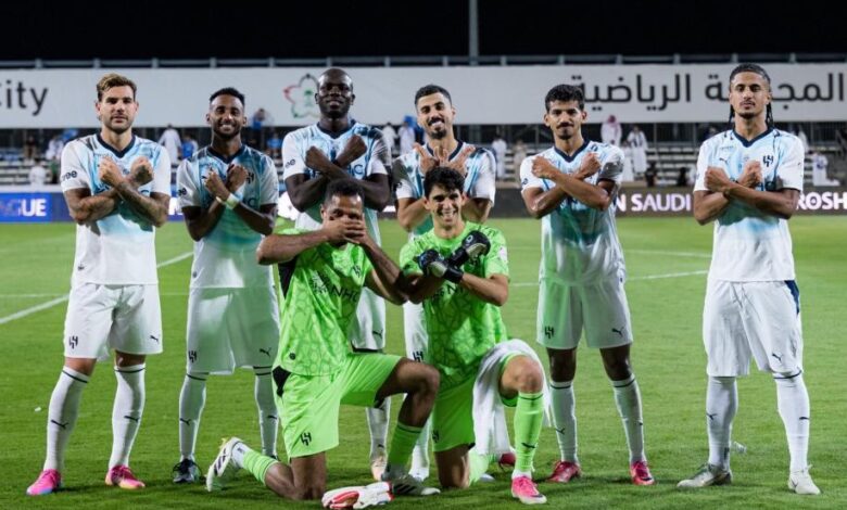 كيف قلبت صفقات الصيف بقيمة 1.22 مليار يورو موازين دوري روشن؟