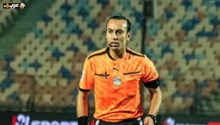 لجنة الحكام تحدد طاقم تحكيم مباراة الزمالك أمام البنك الأهلي في الدوري