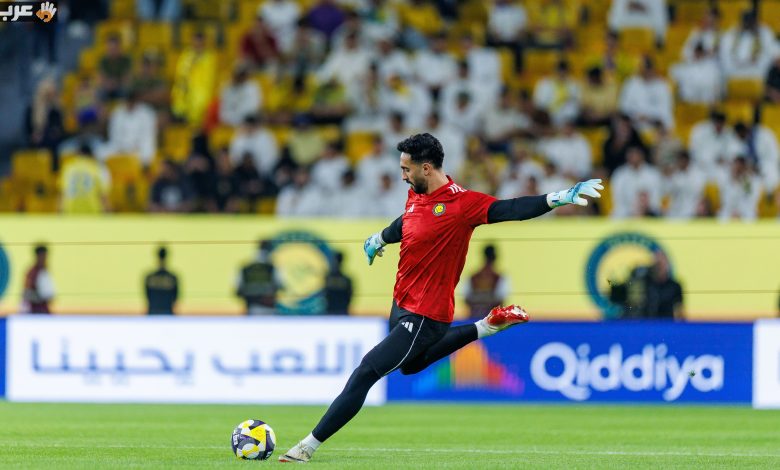 لماذا فشلت مفاوضات النصر مع نواف العقيدي رغم عرضه على راتب ضخم؟