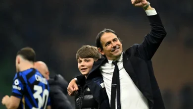 لورينزو إنزاجي نجل مدرب الهلال يثير الجدل بصور وفيديوهات مميزة
