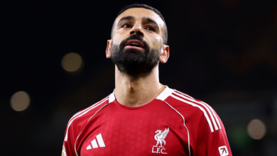 ليفربول يبدأ مفاوضات مع إسماعيلا سار في سباق مع الهلال لتعويض محمد صلاح