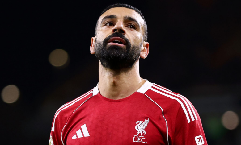 ليفربول يبدأ مفاوضات مع إسماعيلا سار في سباق مع الهلال لتعويض محمد صلاح