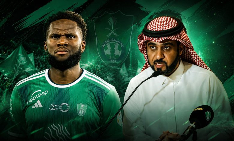 ماجد الفهمي يعيد إشعال نار جمهور الأهلي بصفقة فرنك كيسييه في "الكذبة الأوضح"