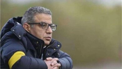 ماجد سامي يعبر عن سعادته بفوز الزمالك على البنك الأهلي ويتمنى دوام النعمة للجماهير