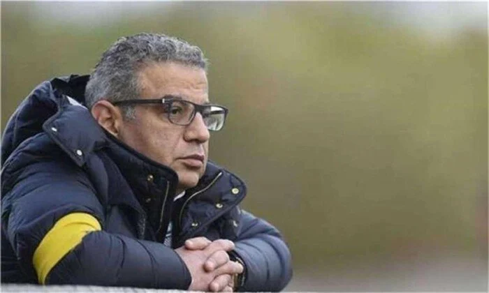 ماجد سامي يعبر عن سعادته بفوز الزمالك على البنك الأهلي ويتمنى دوام النعمة للجماهير