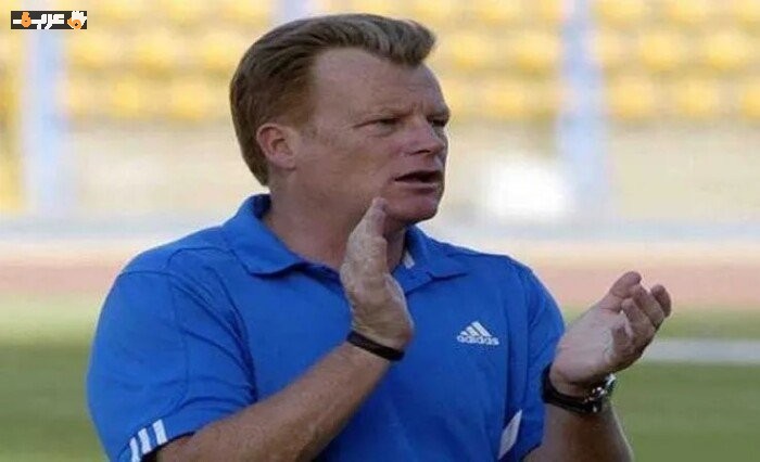 مارك فوتا يتنبأ بترتيب المراكز الثلاثة الأولى في الدوري المصري