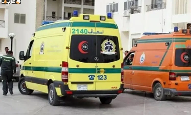 محاولة إنقاذ زميلته في بيارة مخلل تحولت لمأساة قتلتهما في المنيا