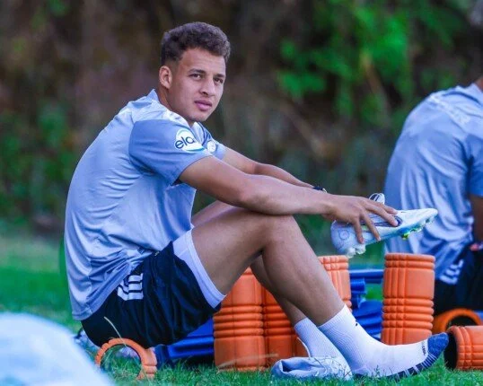 محمد إسماعيل يكشف تفاصيل صفقة بيع أقطاي عبد الله للأهلي مقابل 30 مليون جنيه ومفاوضات مصطفى شكشك