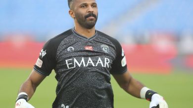 محمد العويس يوضح موقفه من العودة للهلال ومنافسة بونو