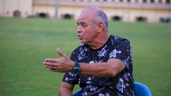 محمد صلاح يؤكد تأخر إعداد الزمالك أثر على البداية ويعد بتحسن أداء الفريق قريبًا
