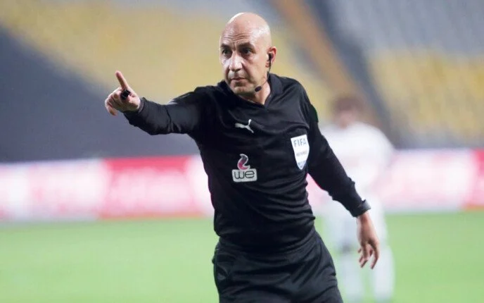 محمد عادل يكشف أسباب حملة ضده بسبب مصطلح احتواء اللاعبين ويستعرض ملامح فترة أوسكار