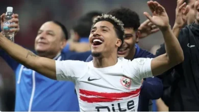 محمد عبد الجليل يصف بيزيرا كلاعب «لحظات حاسمة» ويشدد على ضرورة تعلم الزمالك منه