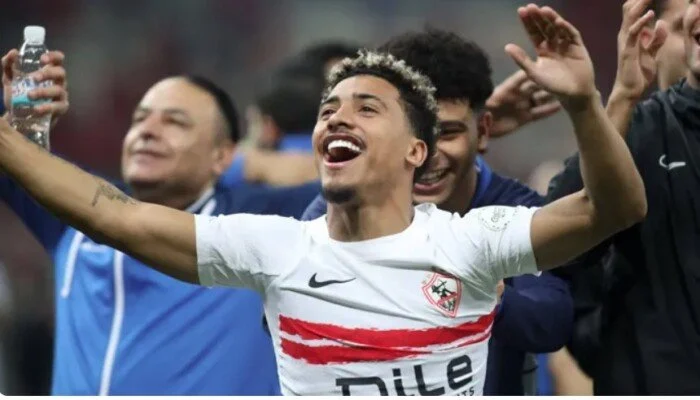 محمد عبد الجليل يصف بيزيرا كلاعب «لحظات حاسمة» ويشدد على ضرورة تعلم الزمالك منه