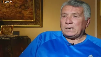 محمود الخواجة يؤكد تميز قطاع الناشئين في الزمالك وأهمية الفريق ككل بدون الاعتماد على لاعب معين