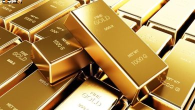 مرصد الذهب يكشف تراجعًا بسيطًا بأسعار الذهب محليًا وعالميًا اليوم