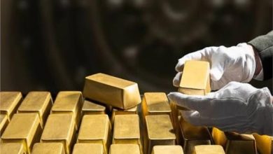 مرصد الذهب يكشف حقيقة ارتفاع سعر الجرام إلى 6100 جنيه