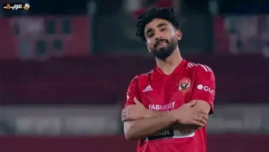 مروان عطية يعلق لأول مرة بعد تجديد عقده مع الأهلي