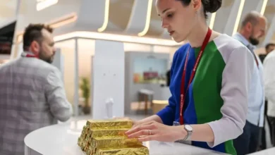 مصر تشهد ارتفاعًا مفاجئًا في أسعار الذهب بعد أشهر من الانخفاض