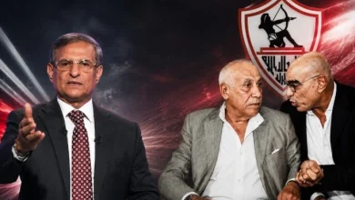 مصطفى يونس يحث مجلس حسين لبيب على دعم الزمالك وسط الأزمات في حديثه لـ«الأسبوع»
