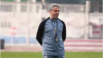 معتمد جمال يقرر إراحة لاعبي الزمالك غدًا بعد انتهاء معسكر العاصمة الجديدة