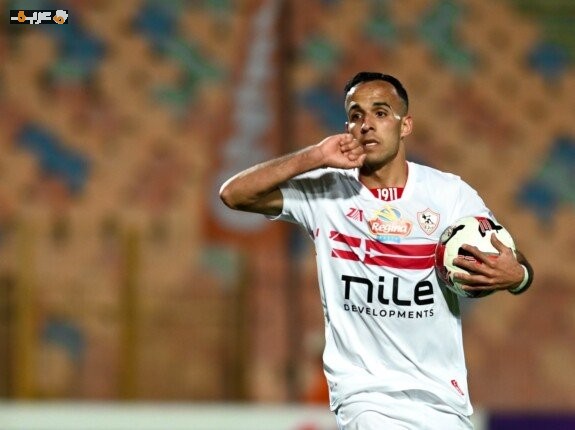 معتمد جمال يوجه انتقادًا لناصر منسي عقب تعادل الزمالك مع الاتحاد السكندري