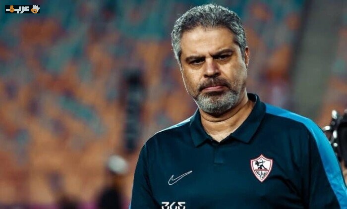 معتمد جمال يوجه طلبًا خاصًا من لاعبي الزمالك قبل مواجهة الاتحاد السكندري حسب الغندور