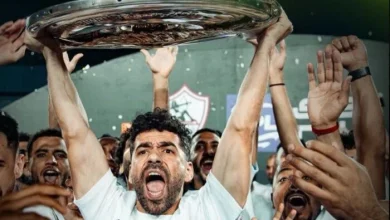 مفاجأة جديدة حول مستقبل عبد الله السعيد عقب طلب فسخ عقده مع الزمالك