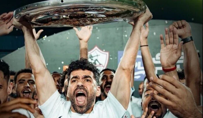 مفاجأة جديدة حول مستقبل عبد الله السعيد عقب طلب فسخ عقده مع الزمالك