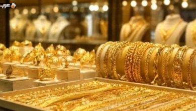 مفاجأة في سعر الذهب اليوم وسط استقرار عيار 21 والأوقية العالمية