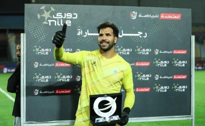 مهدي سليمان يؤكد حرص الفريق على الدفاع عن لقب الدوري رغم انطلاق الإعداد المتأخر