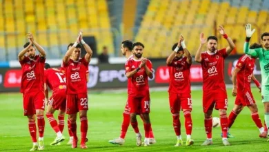 مواعيد مباريات الأهلي في بطولة الدوري المصري موسم 2026-2027