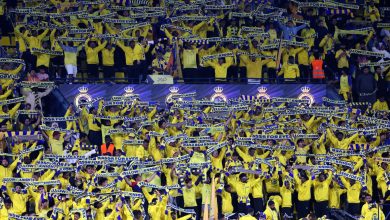 مواعيد مباريات النصر في كأس الملك السعودي 2026-2027 والقنوات الناقلة
