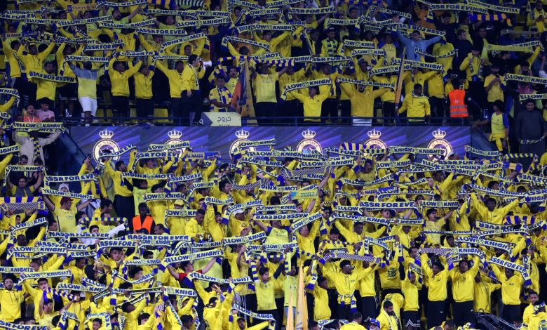 مواعيد مباريات النصر في كأس الملك السعودي 2026-2027 والقنوات الناقلة