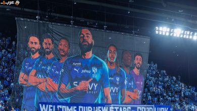 مواعيد مباريات الهلال وترتيبه في دوري روشن السعودي 2026-2027