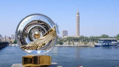 موعد قرعة الدوري المصري 2026-2027 والقنوات الناقلة ونظام البطولة