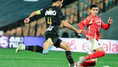 موعد مباراة الأهلي والزمالك في الدوري المصري موسم 2026-2027 ومعلومات المباراة كاملة