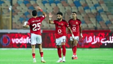 موعد مباراة الأهلي وزد في الدوري المصري والقنوات التي ستنقل اللقاء مباشرة