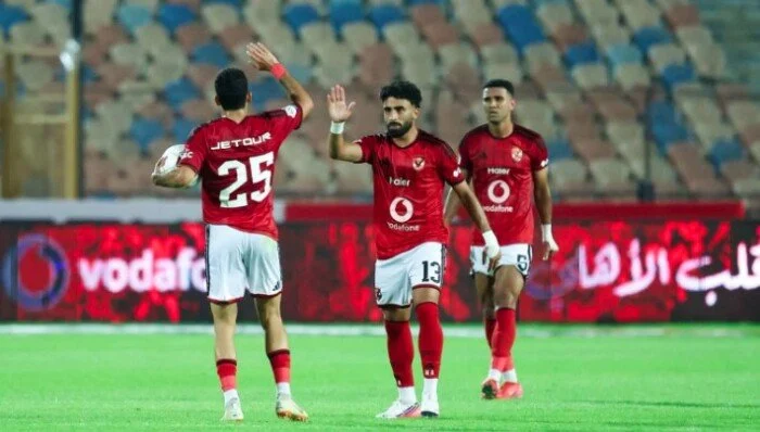 موعد مباراة الأهلي وزد في الدوري المصري والقنوات التي ستنقل اللقاء مباشرة