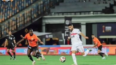 موعد مباراة الزمالك والبنك الأهلي في الدوري المصري والقنوات الناقلة الحصرية