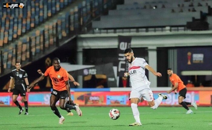 موعد مباراة الزمالك والبنك الأهلي في الدوري المصري والقنوات الناقلة الحصرية