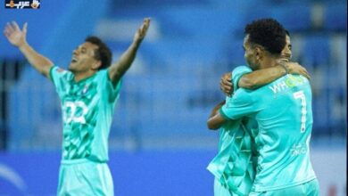 موعد مباراة بيراميدز المقبلة بعد الانتصار على غزل المحلة في الدوري