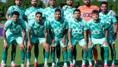 موعد مباراة بيراميدز وغزل المحلة بالدوري المصري مع التشكيلة المحتملة للمواجهة