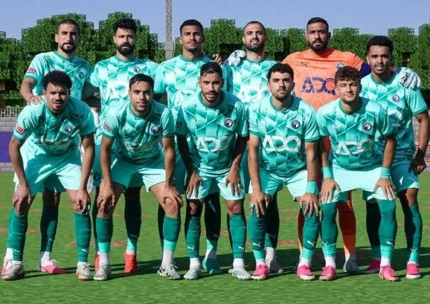 موعد مباراة بيراميدز وغزل المحلة بالدوري المصري مع التشكيلة المحتملة للمواجهة
