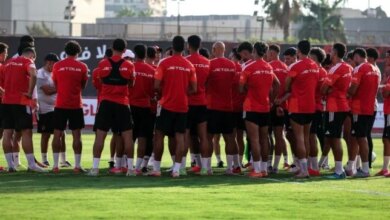 موقف إمام عاشور وتشكيلة الأهلي لمباراة الشرقية إنبي في انطلاق الدوري المصري