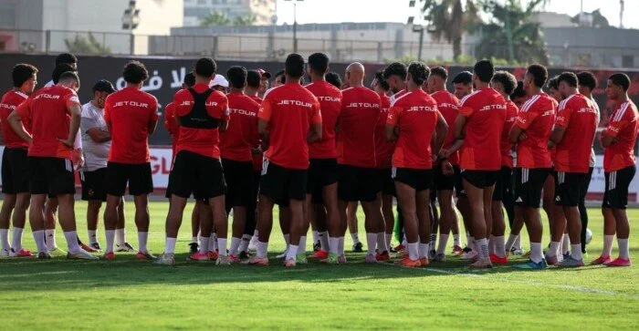 موقف إمام عاشور وتشكيلة الأهلي لمباراة الشرقية إنبي في انطلاق الدوري المصري