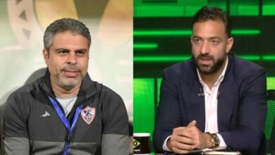 ميدو يعلق بشكل لافت عقب تعادل الزمالك مع الاتحاد السكندري ويثير الجدل حول معتمد جمال